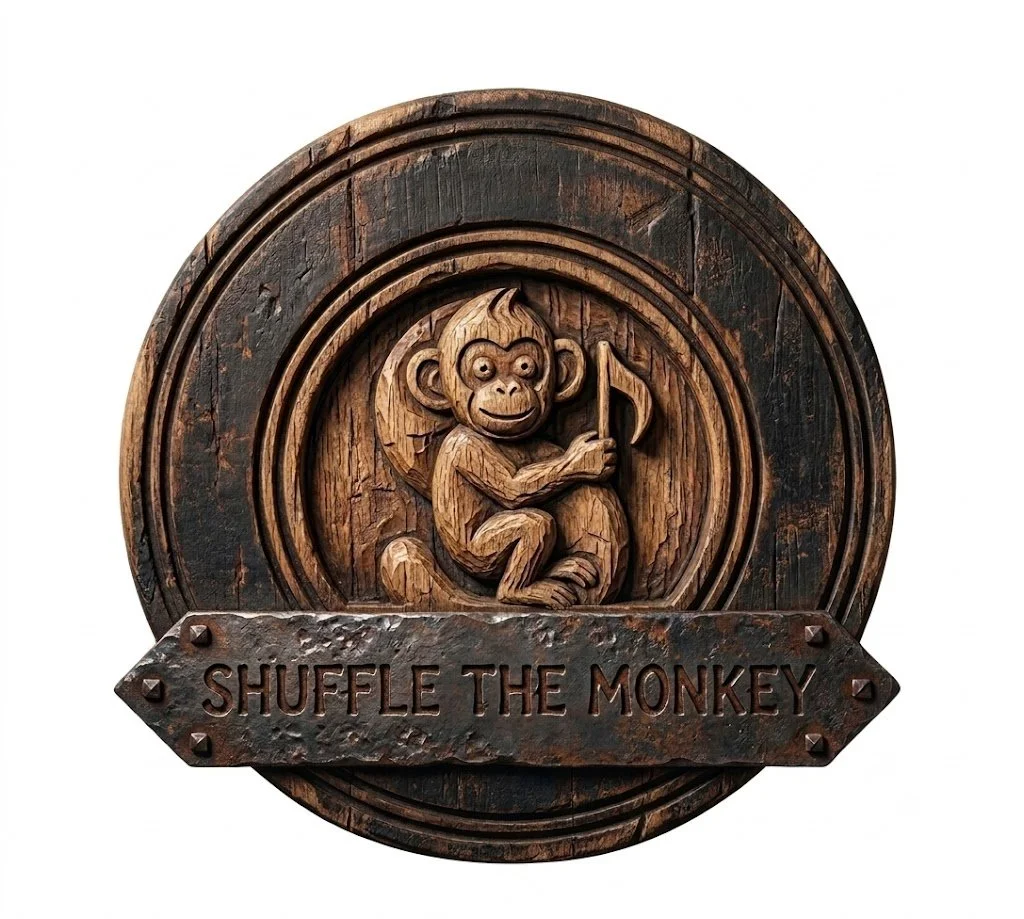 shuffle the monkey logo.jpeg