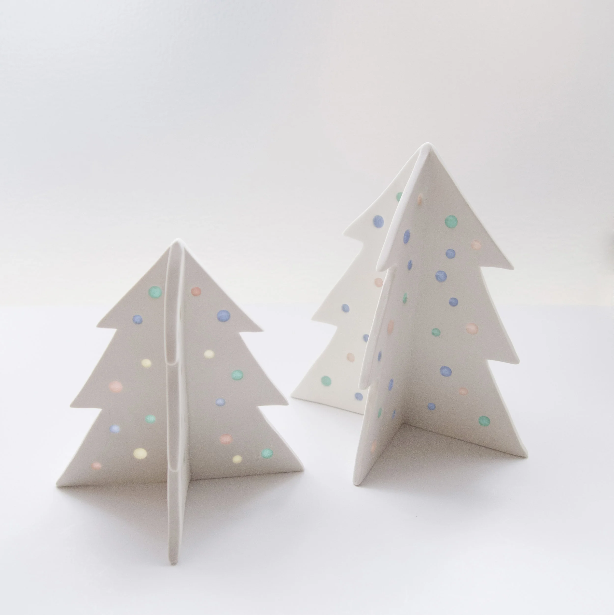 Christmas Tree 4860 JPY