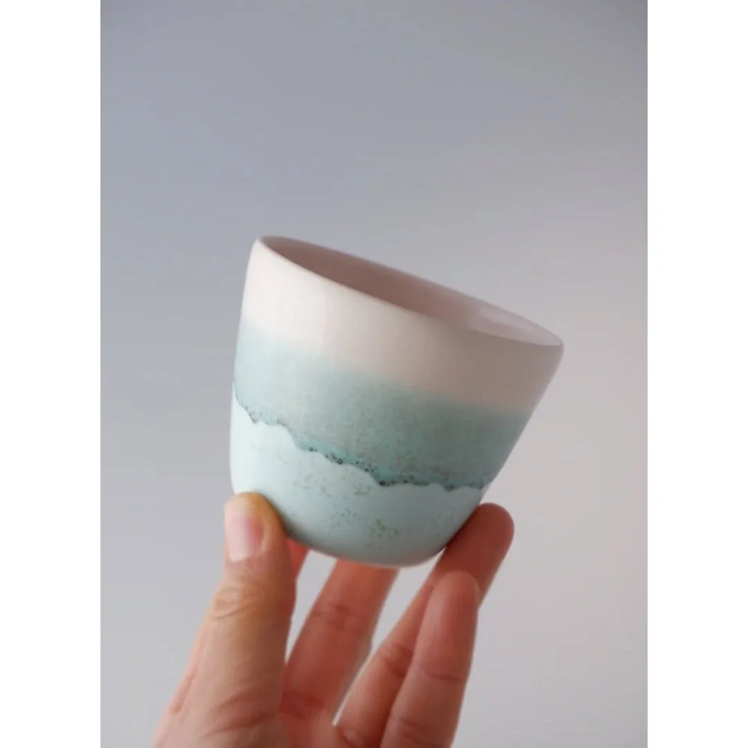 じっと見ていると山の稜線に見えてきた。

水道管修理、いまだ順番待ち中です&hellip;