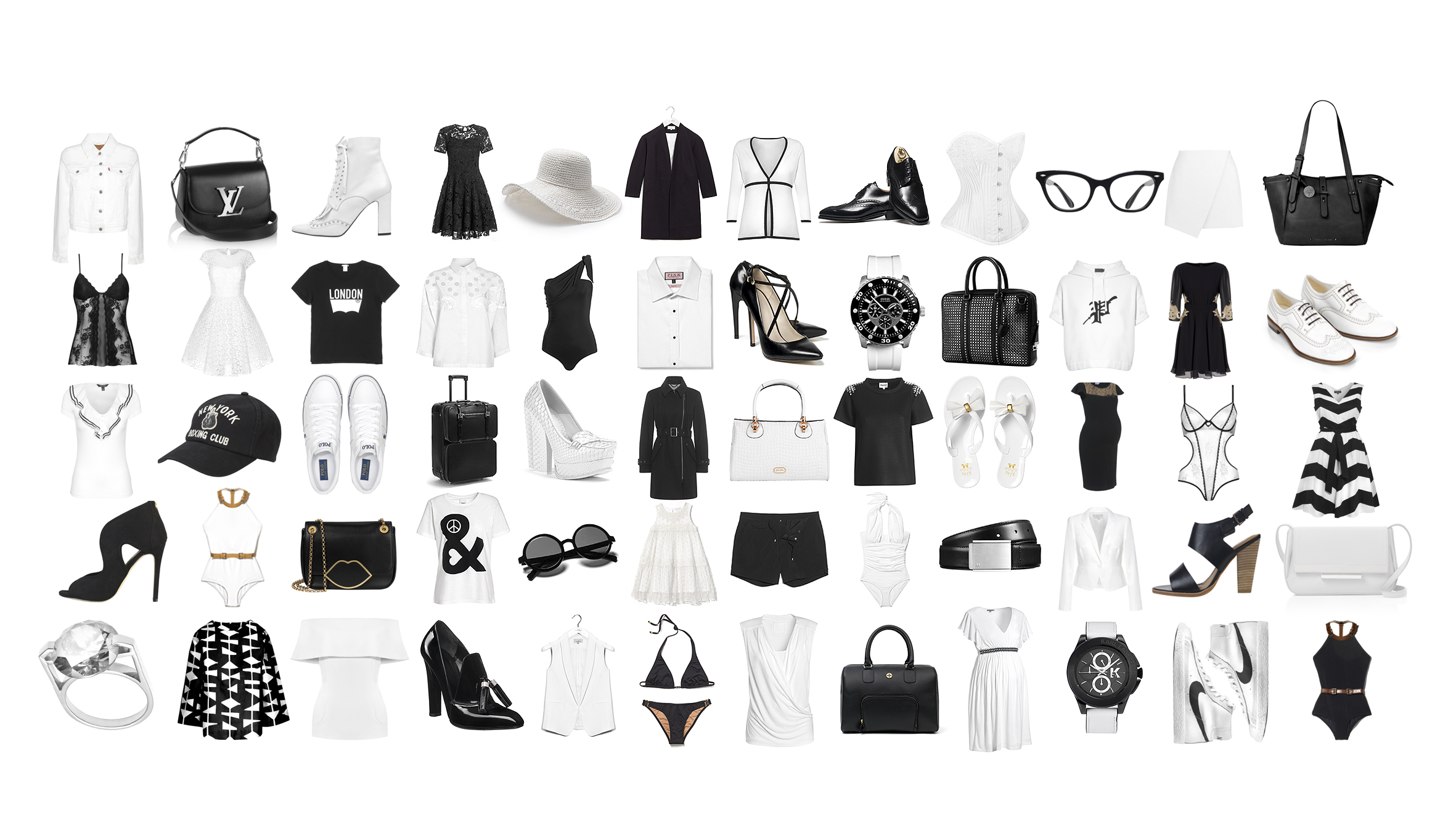 High Volume E-Commerce Photography
