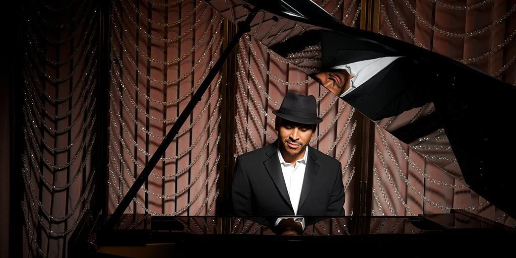 Piano Trio w/Chantelle @ White City House