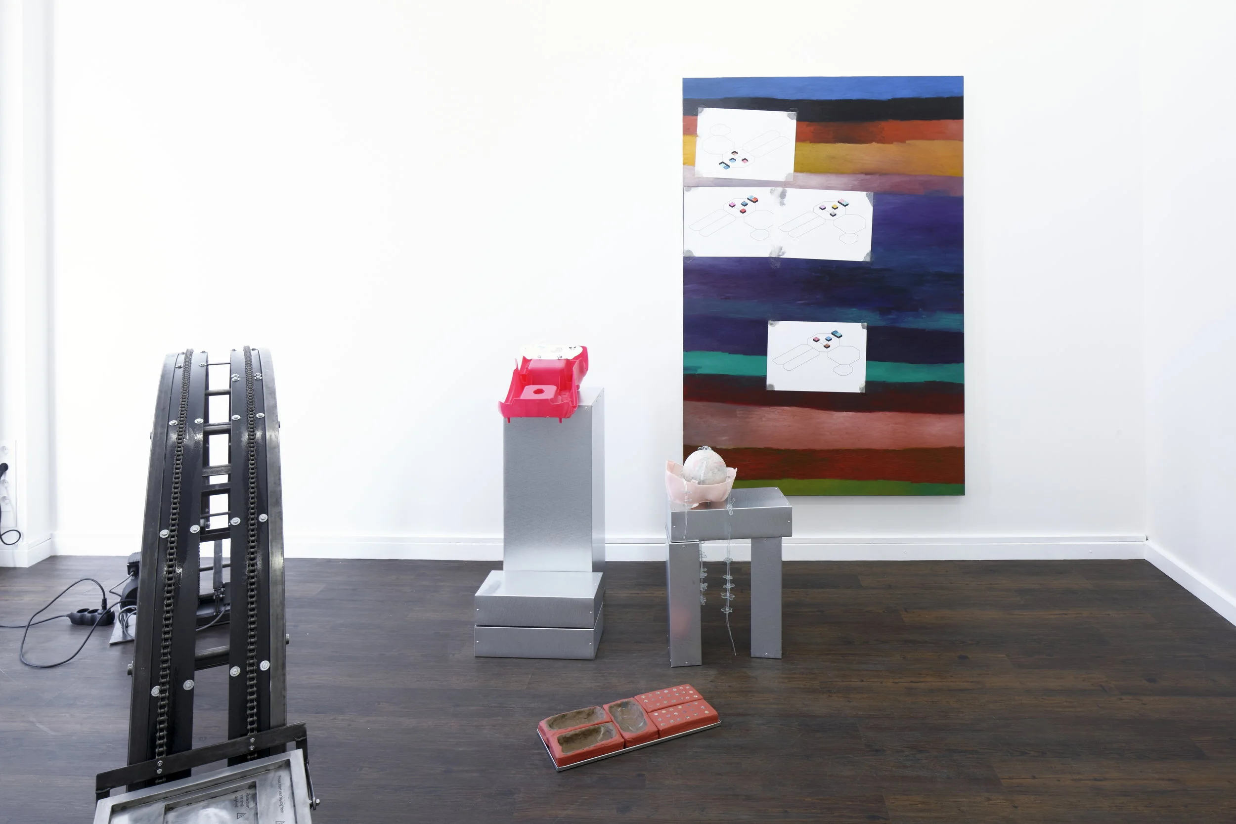 "For Household Use" by Kristaps Ancans