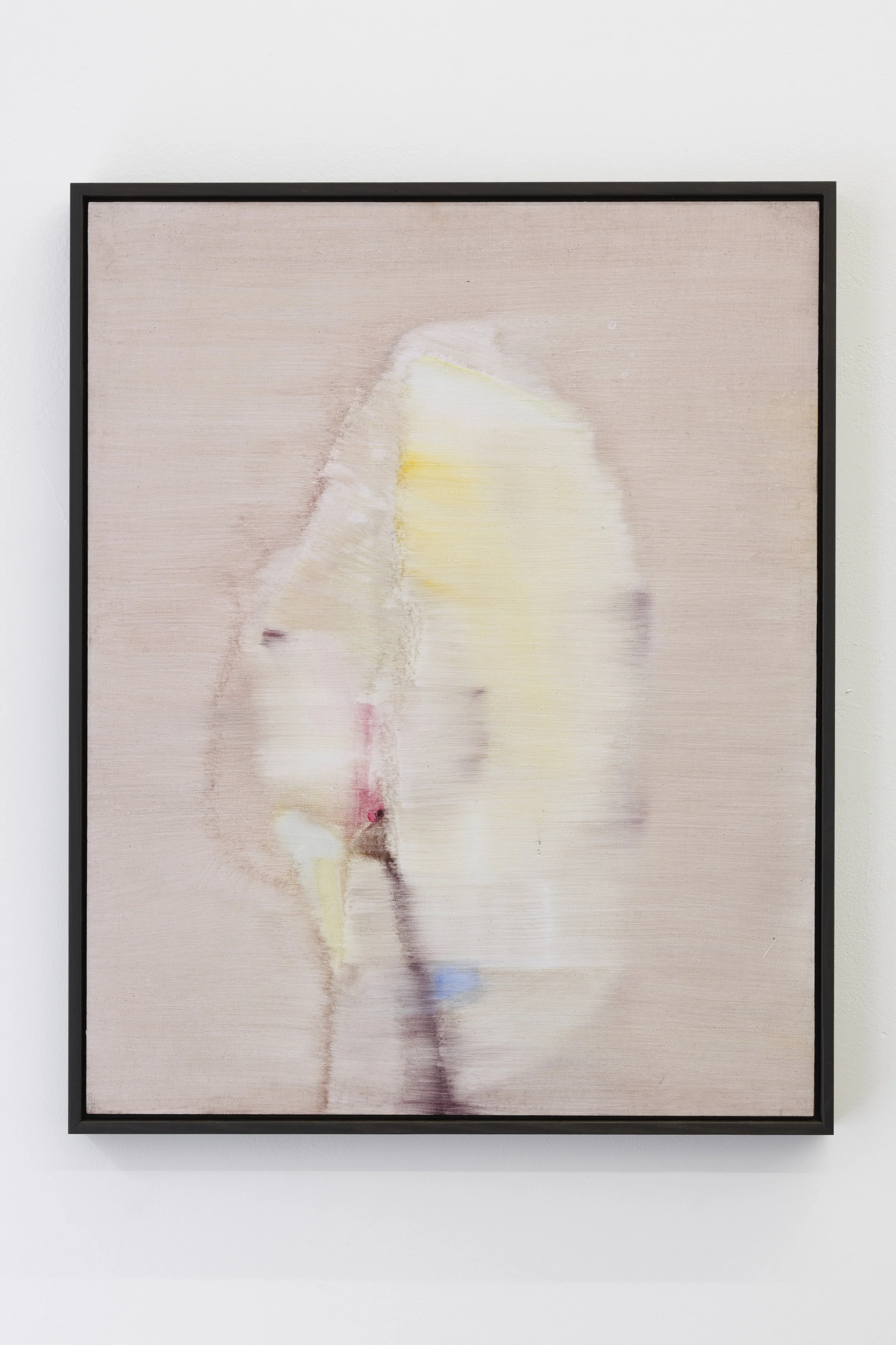  Paula Zarina - Zemane, “One as another 5“, 2018 