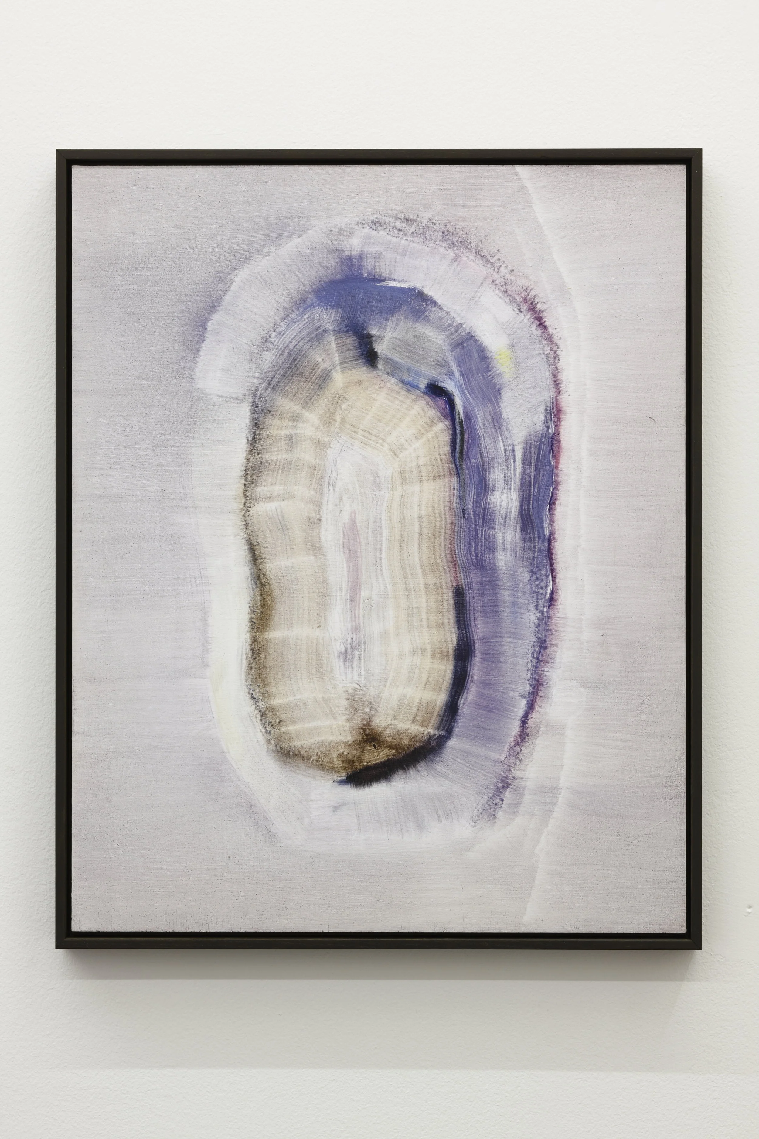  Paula Zarina - Zemane, “One as another 3“, 2018 