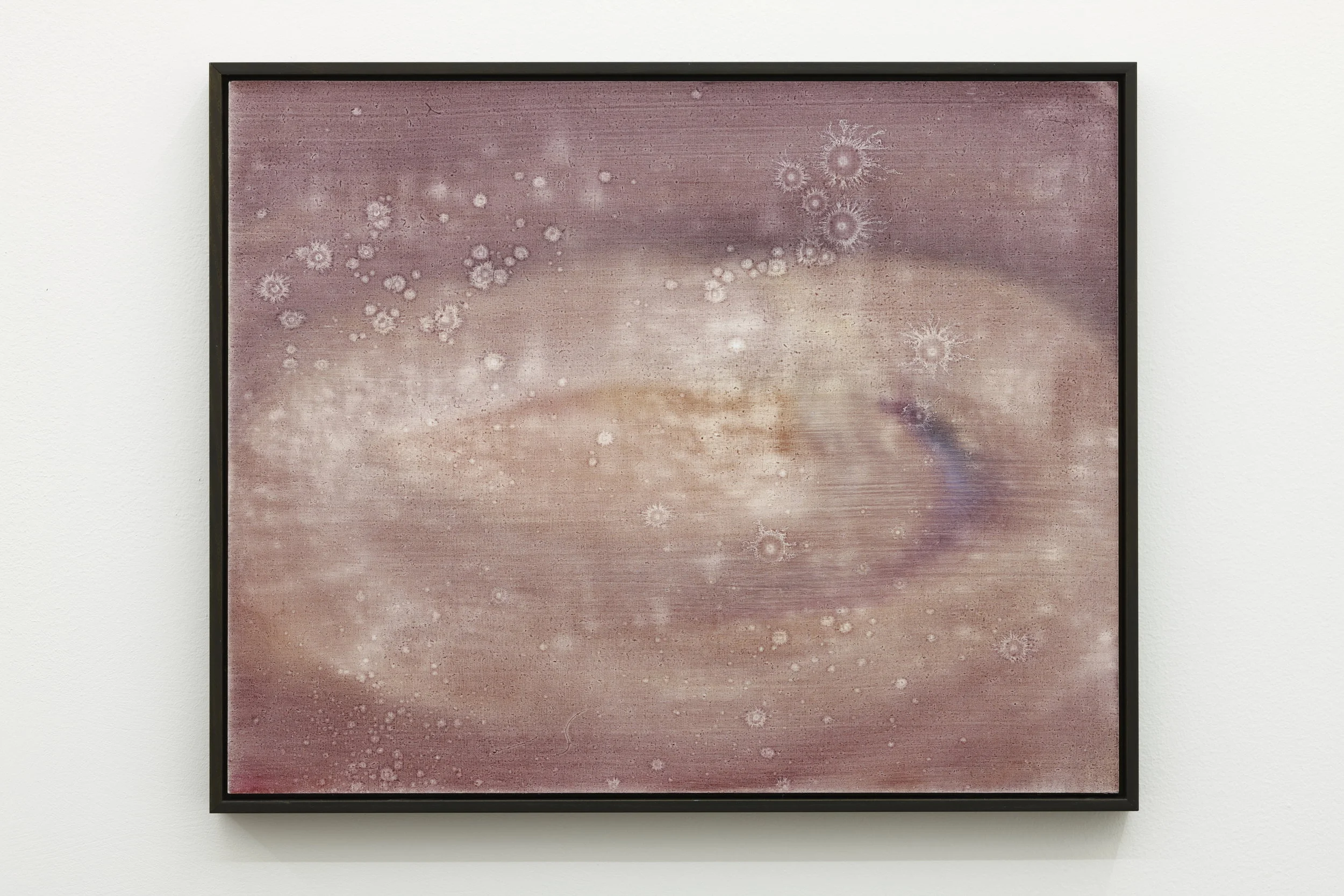  Paula Zarina - Zemane, “One as another 3“, 2018 