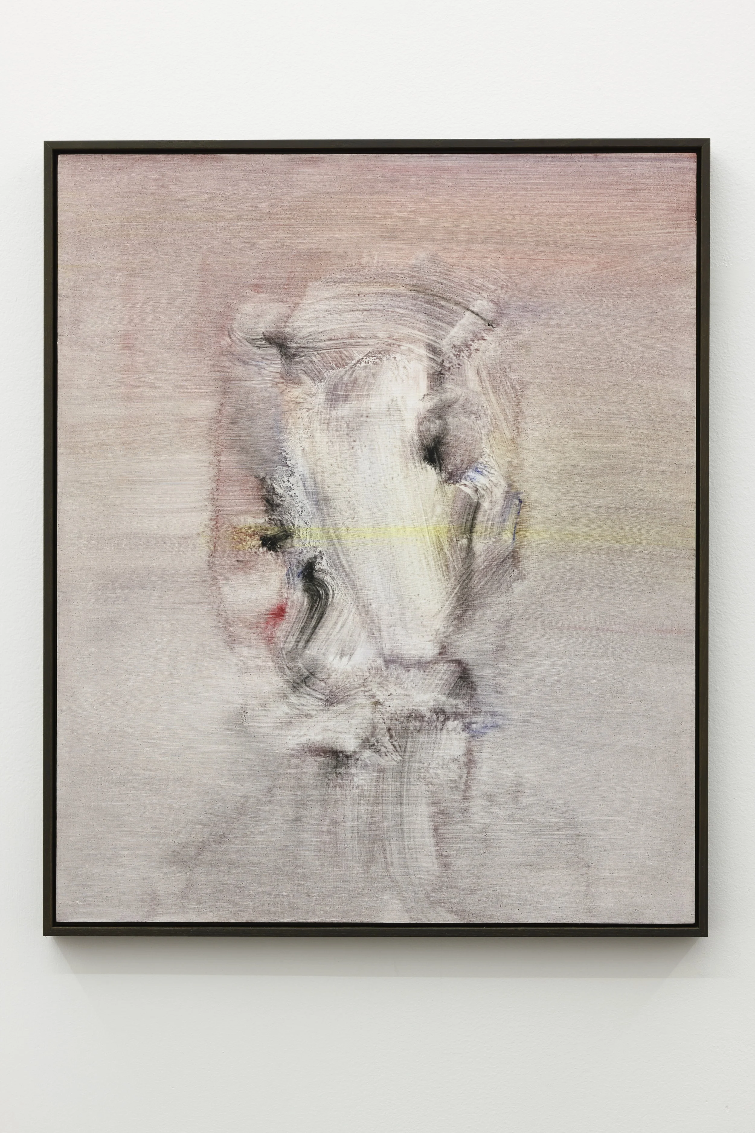  Paula Zarina - Zemane, “One as another 9“, 2018 