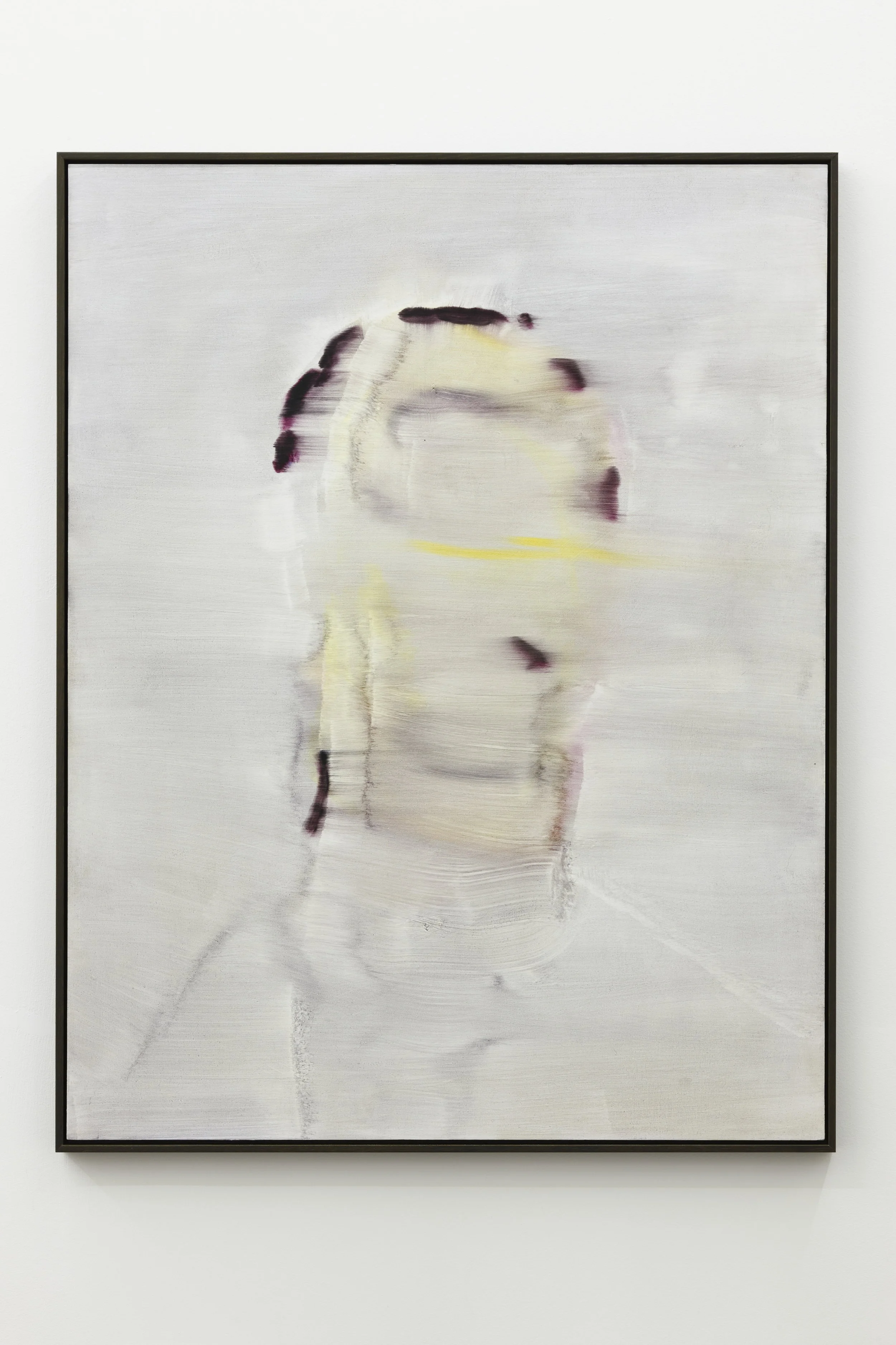  Paula Zarina - Zemane, “One as another 7“, 2018 