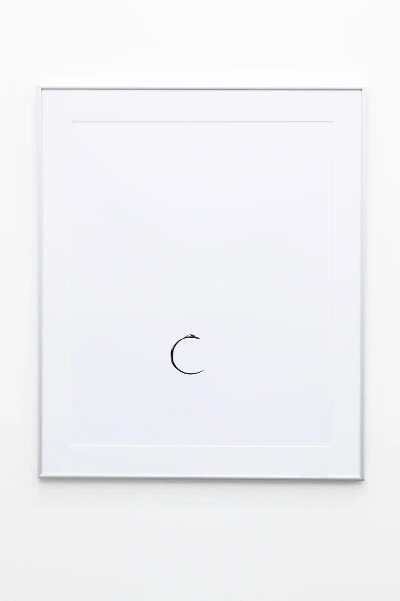  Edgars Gluhovs, from “The Beginning is the End is the Beginning“, 2018 
