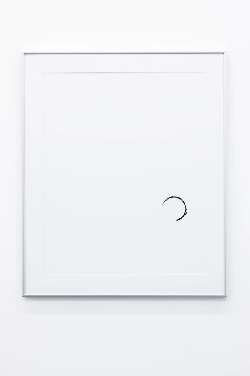  Edgars Gluhovs, from “The Beginning is the End is the Beginning“, 2018 