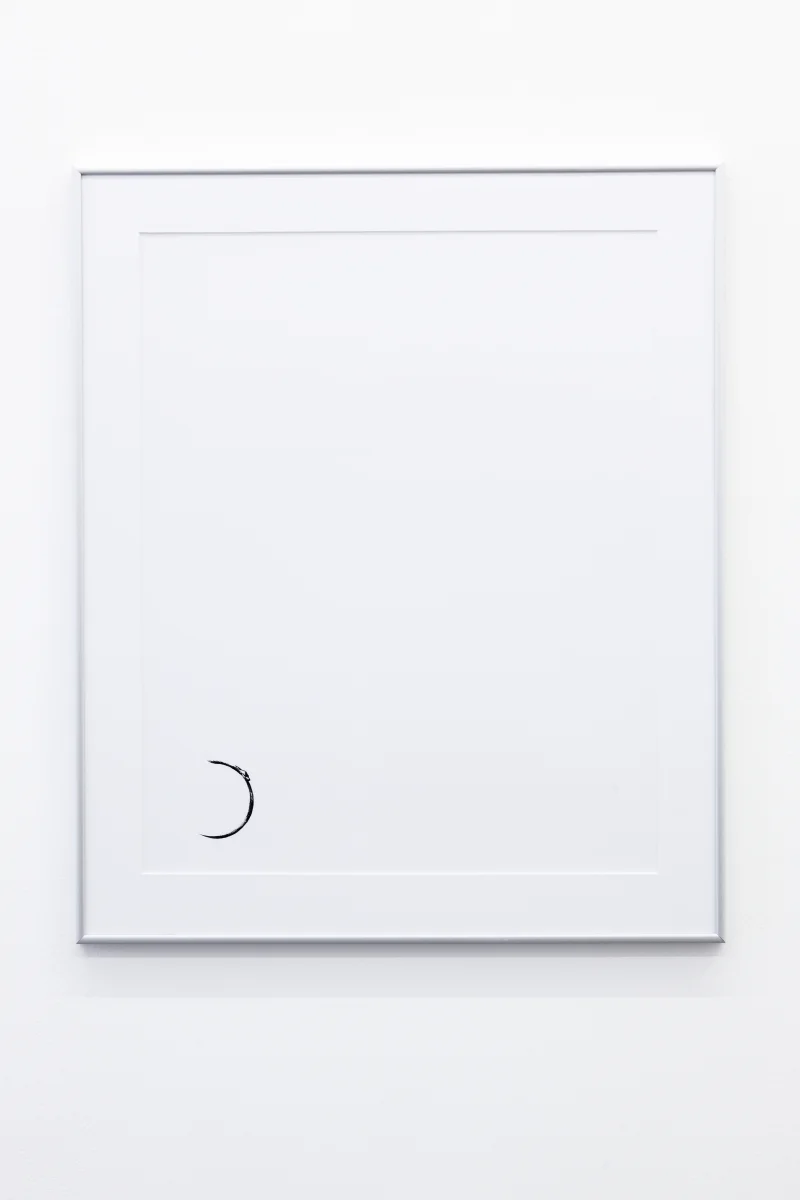  Edgars Gluhovs, from “The Beginning is the End is the Beginning“, 2018 