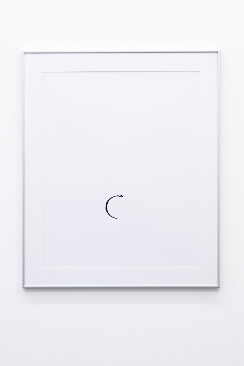  Edgars Gluhovs, from “The Beginning is the End is the Beginning“, 2018 