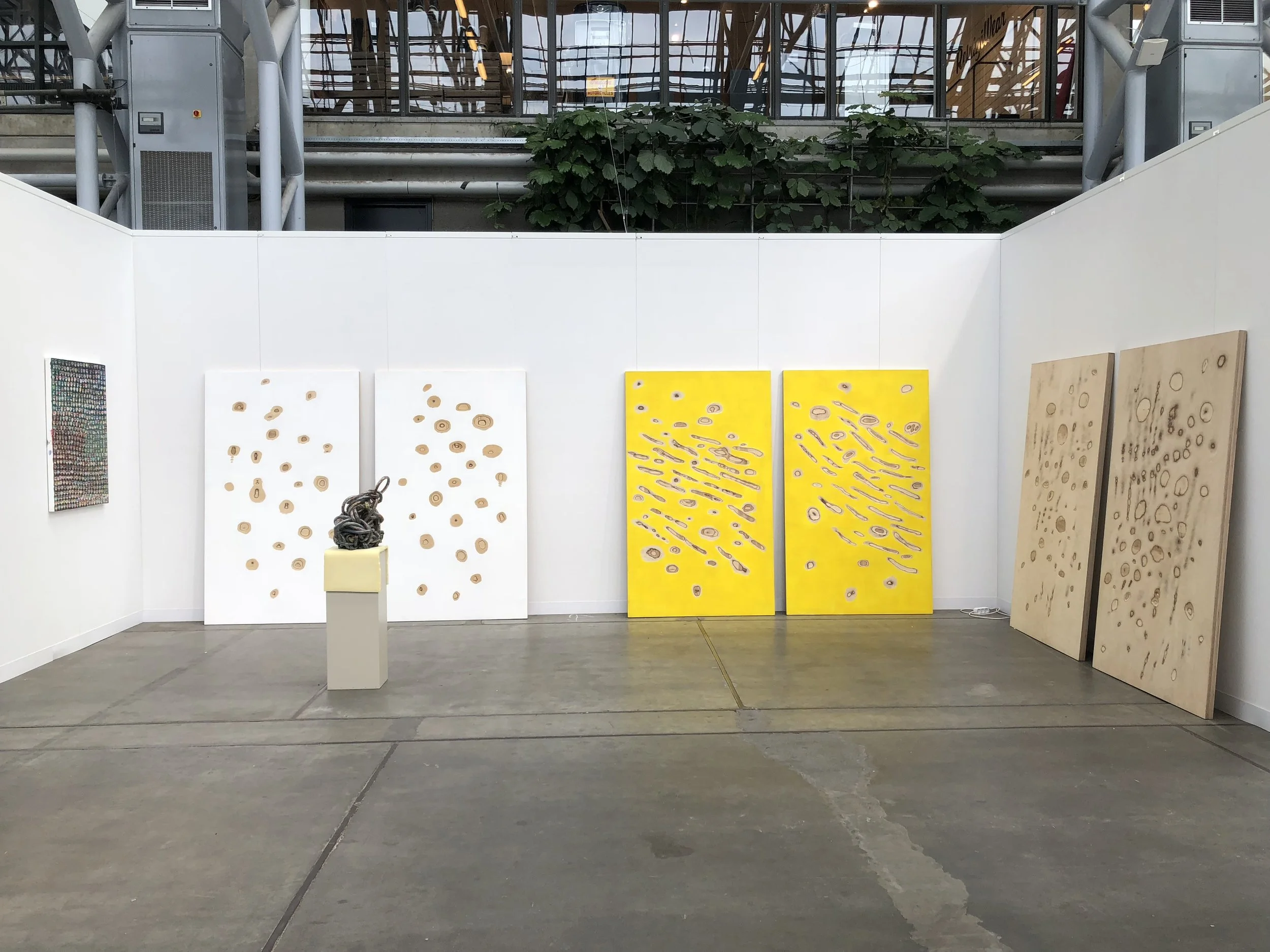 CODE COPENHAGEN 2018