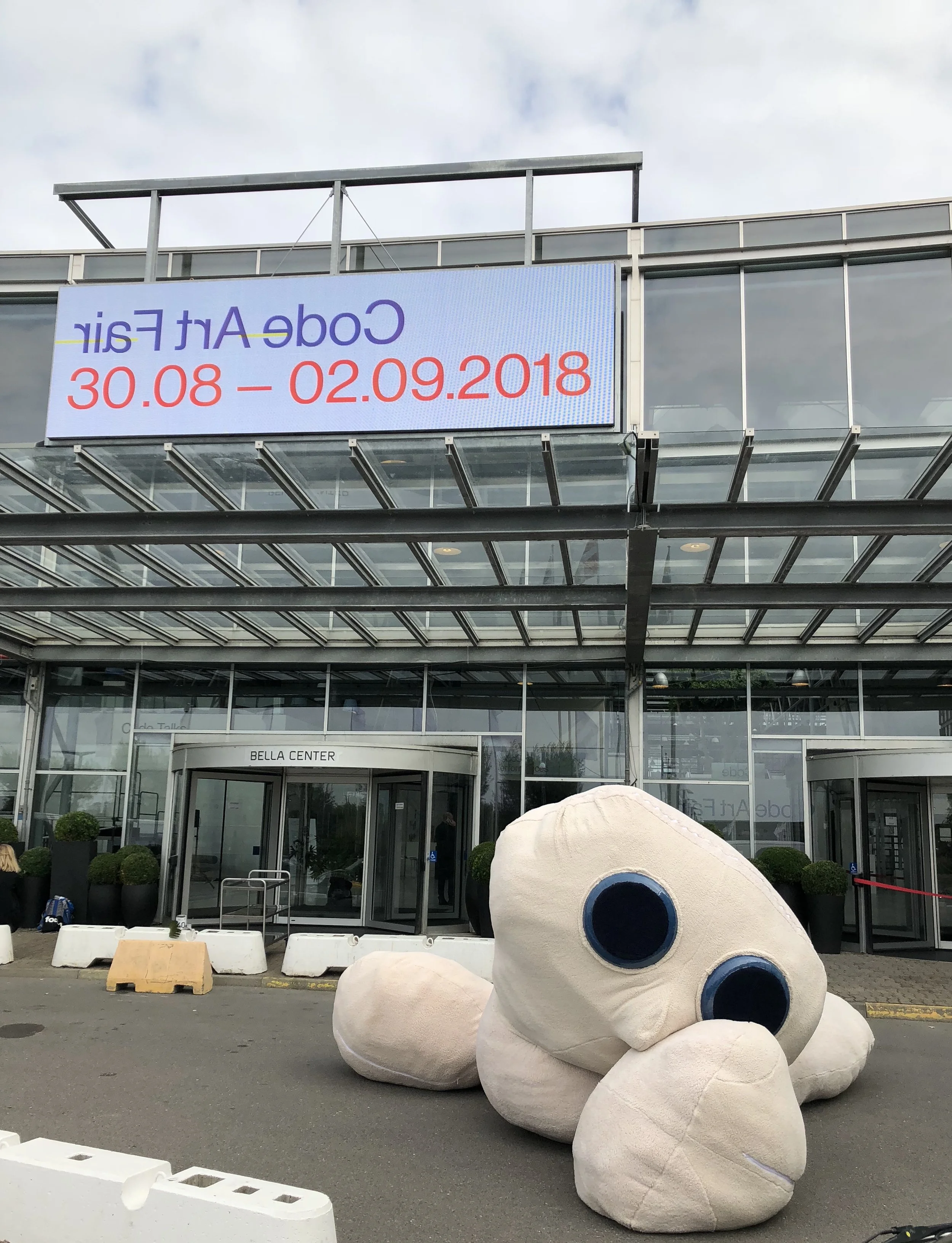  “We have four dinosaurs at home and they are all different“ by Kristaps Ancans 