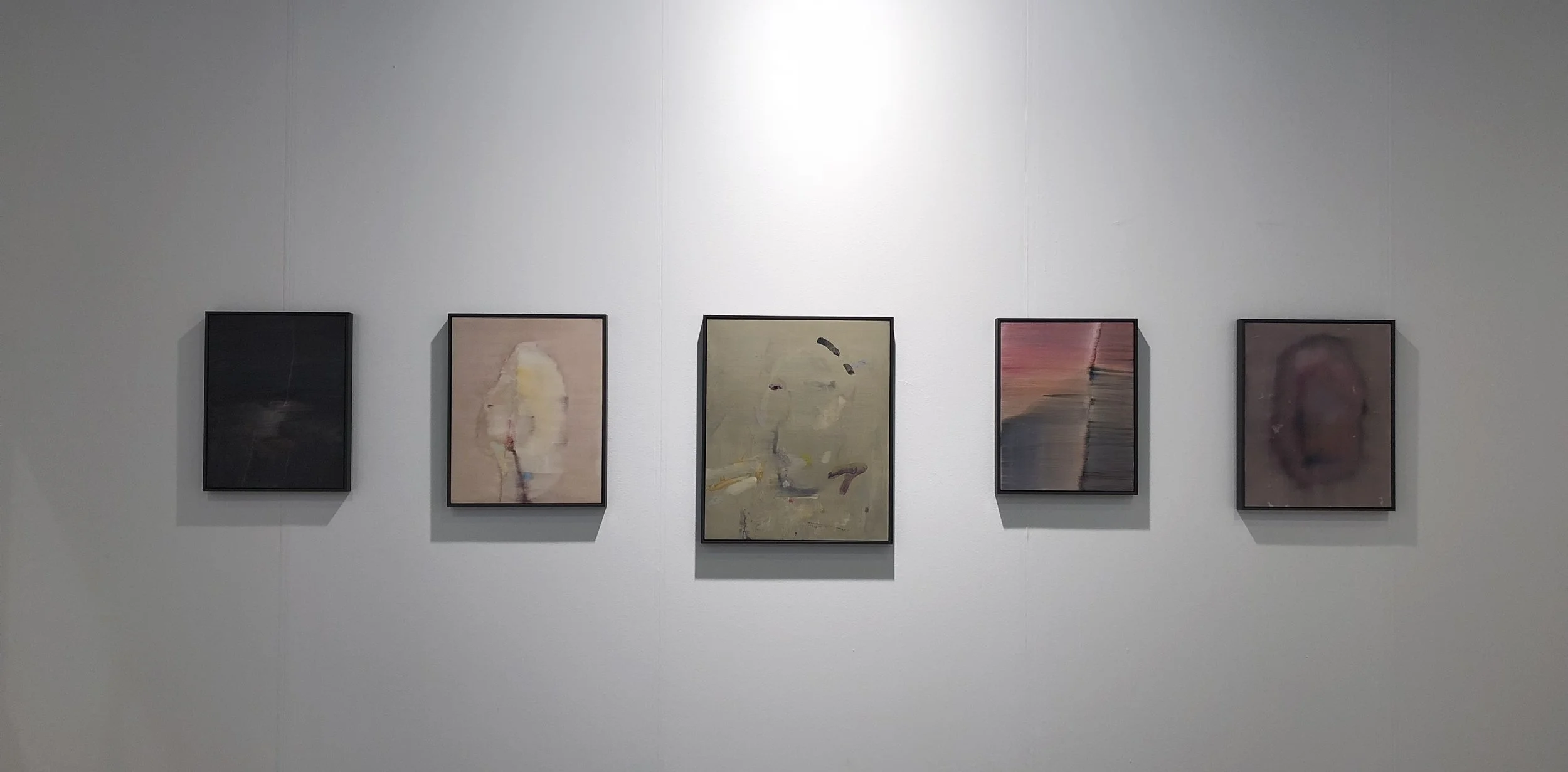  artworks by Paula Zarina- Zemane 