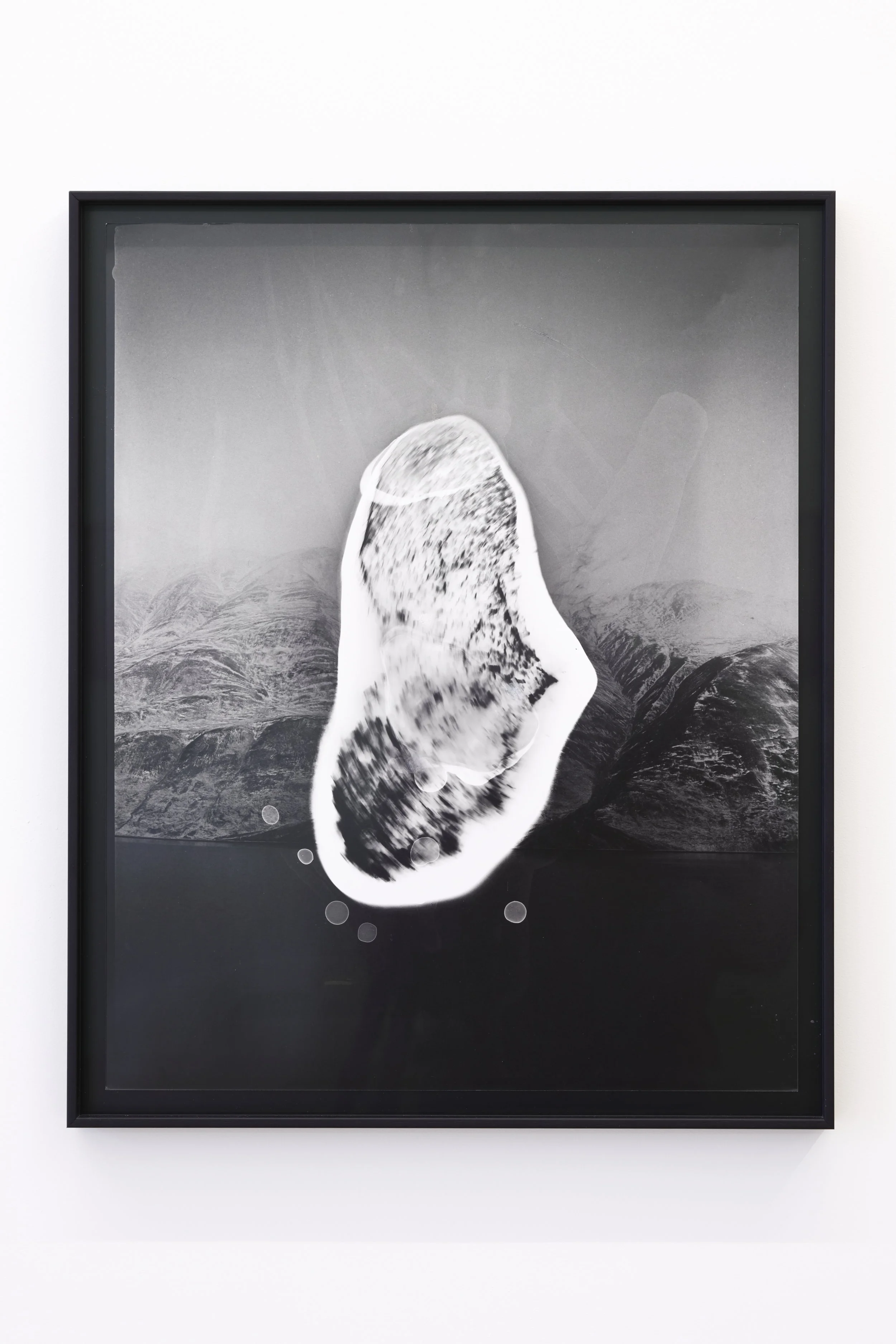   IVETA GABALIŅA    Born in 1979, lives and works in Riga.   education:   2013 – 2016 Taik, Master in Photography, University of Art &amp; Design, Helsinki, Finland 2006 – 2008 The arts institute at Bournemouth, BA in Photography    work experience: 