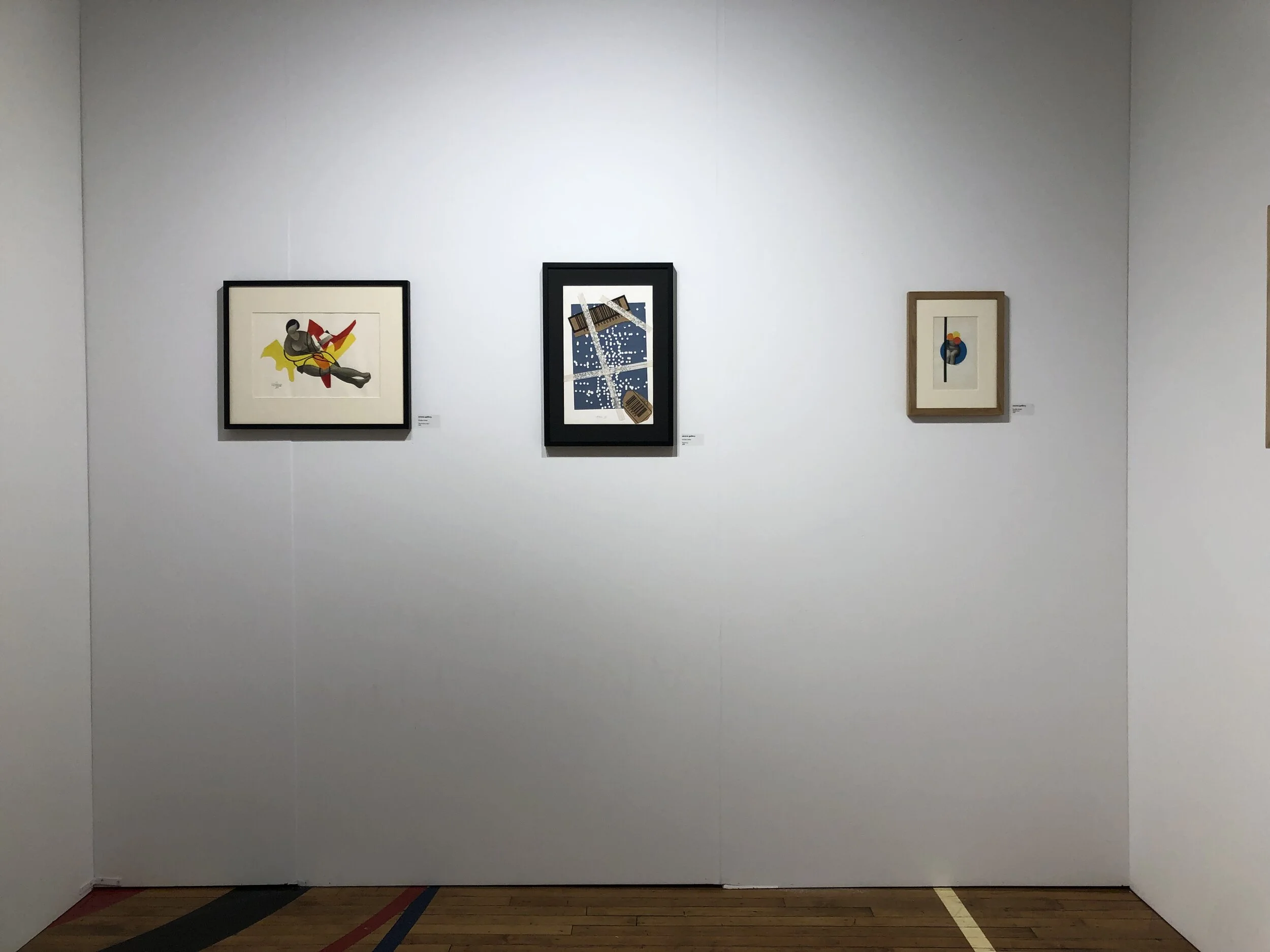 NADA Chicago Invitational 2019