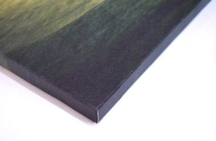 Canvas thickness (0,75")