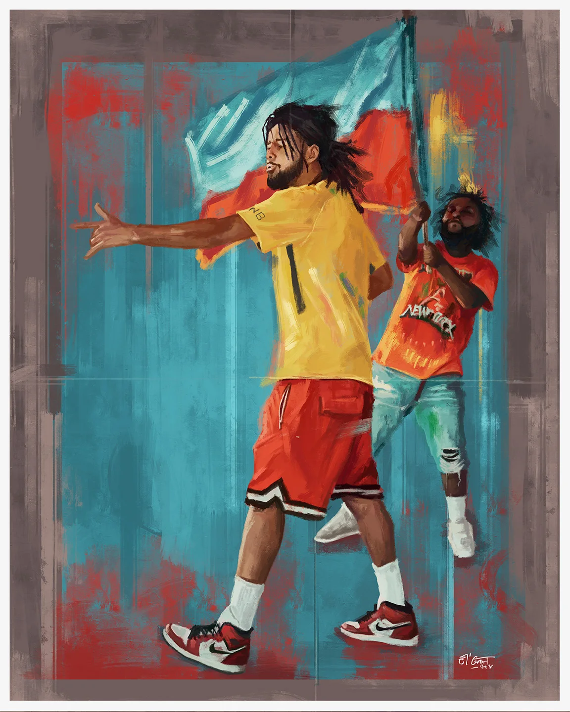 DreamVille