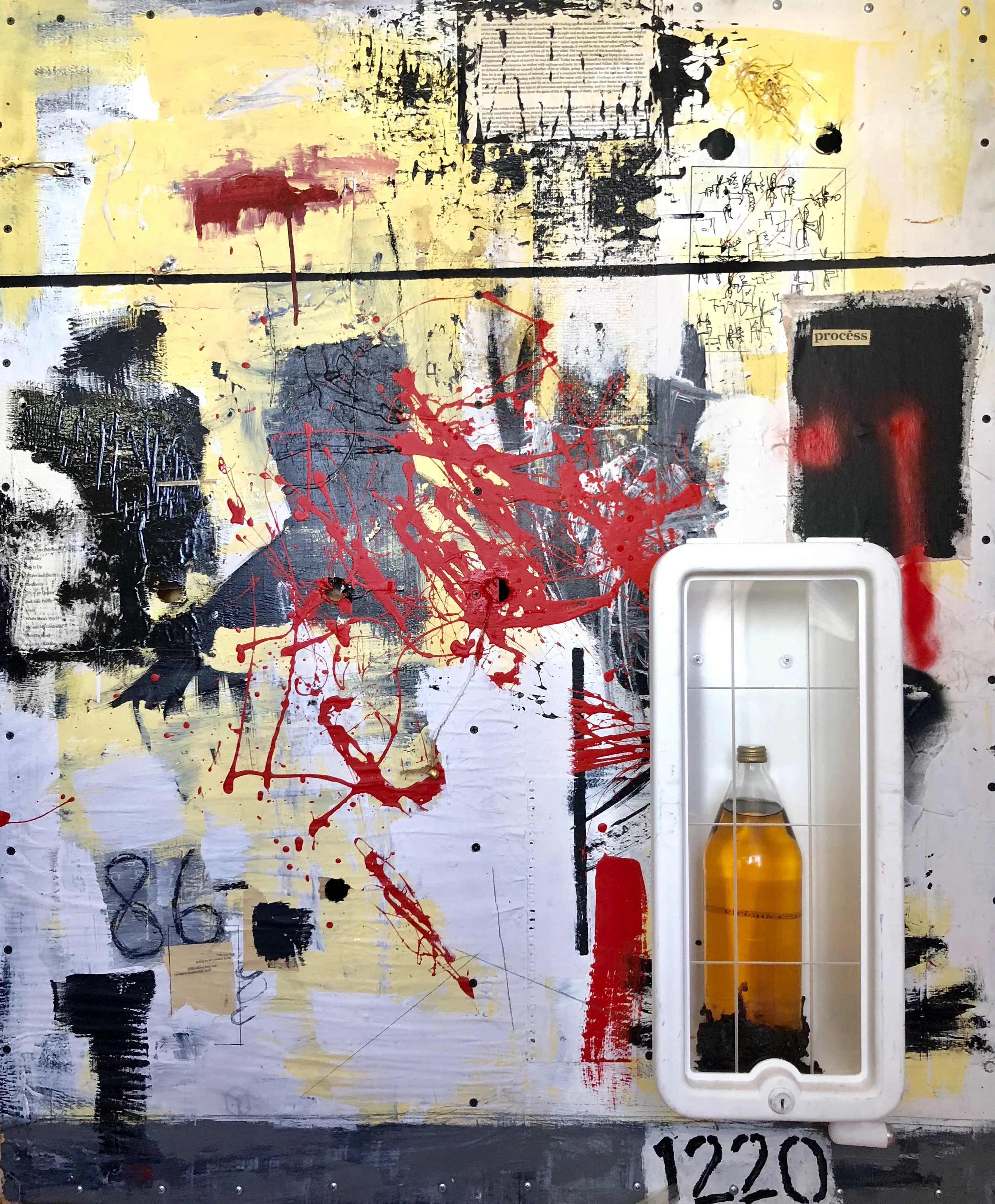 newcomb &amp; newhall 199X