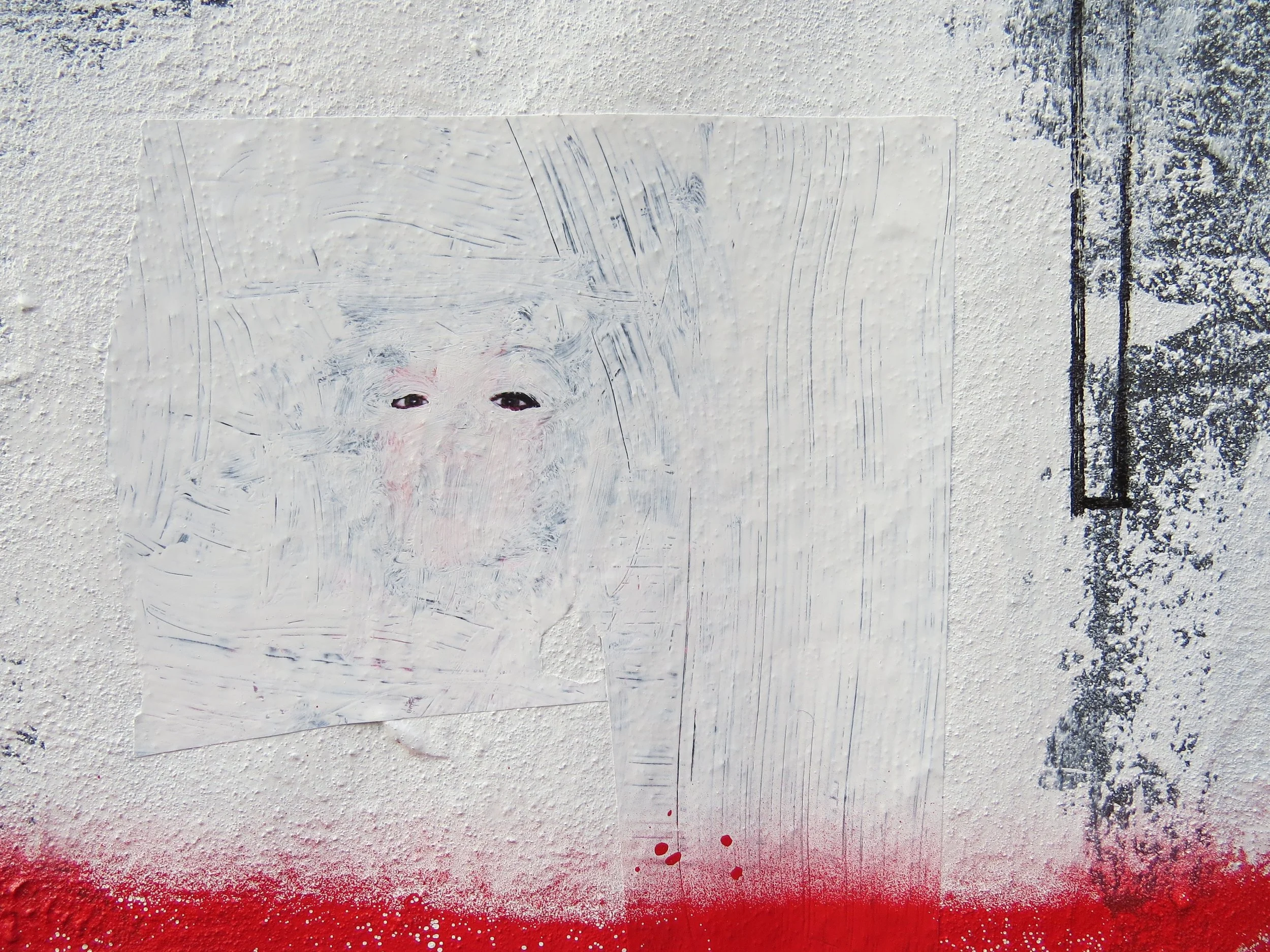 inner outer bones (detail)