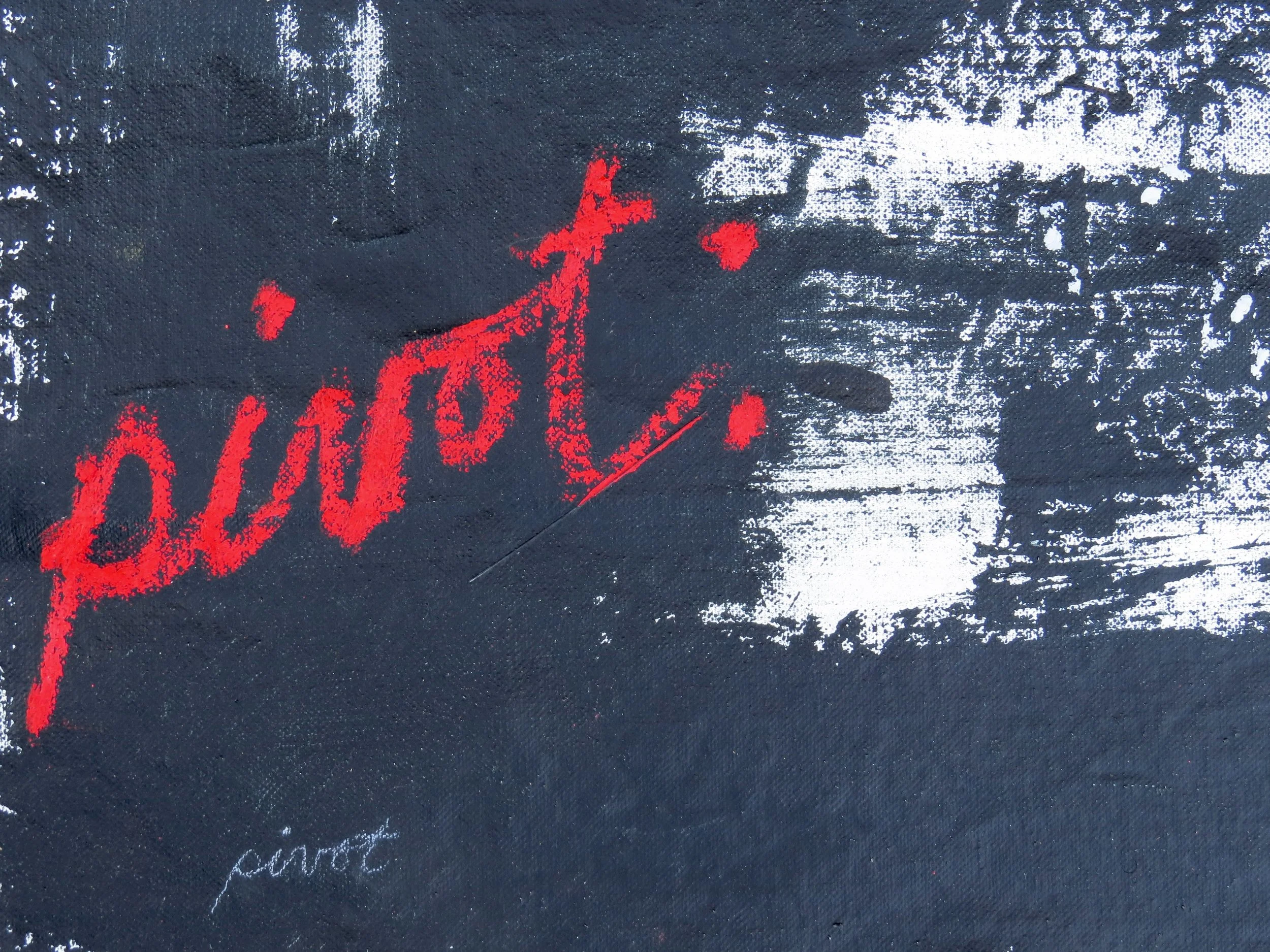 pivots , 2019 (Detail 2)