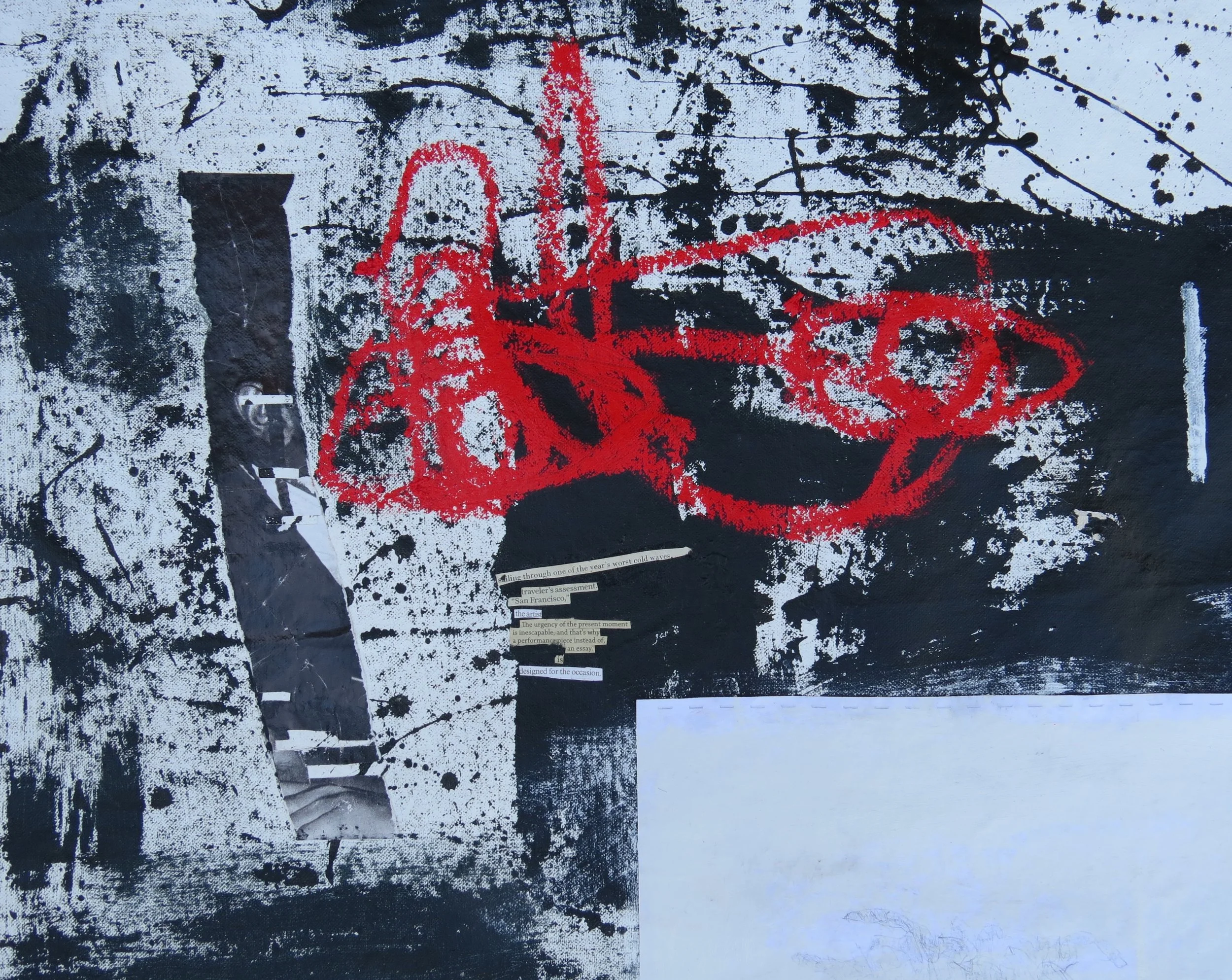 pivots , 2019 (Detail 3)