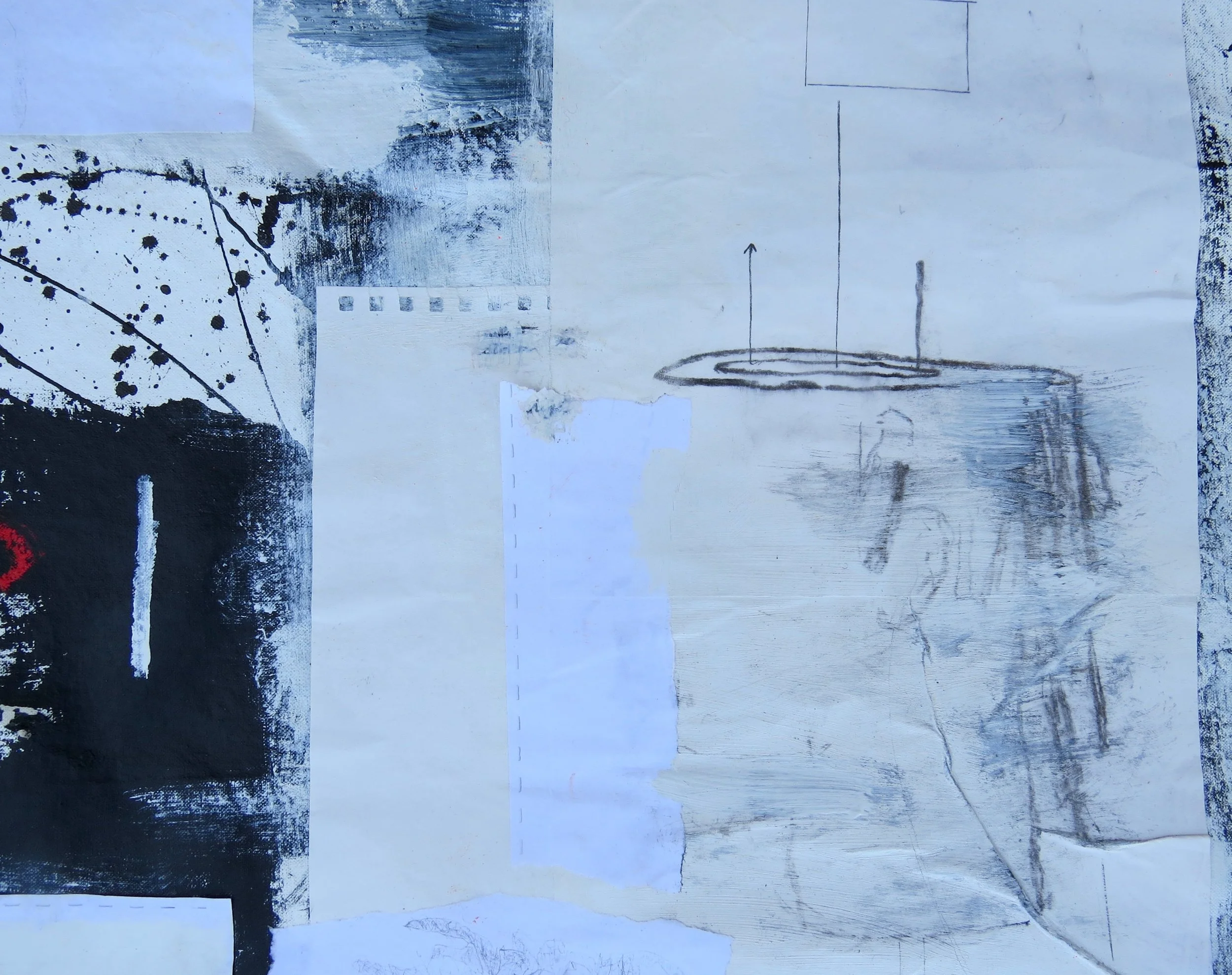 pivots , 2019 (Detail 6)
