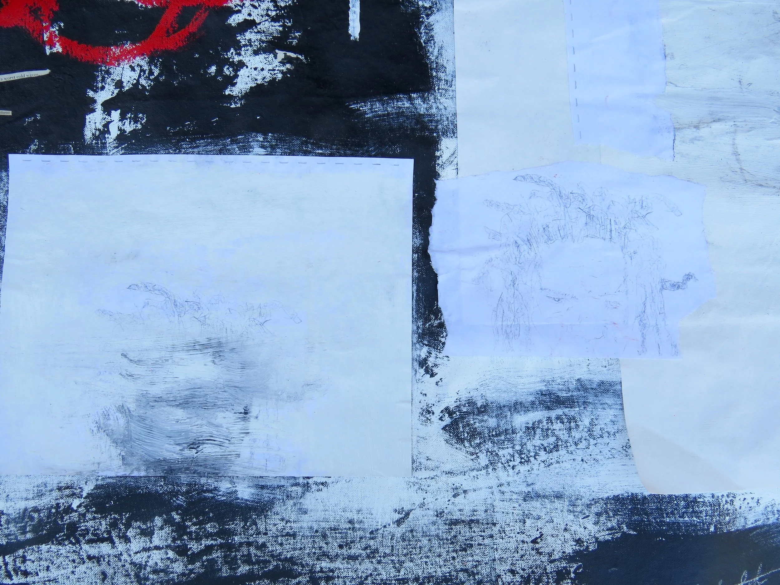 pivots , 2019 (Detail 7)