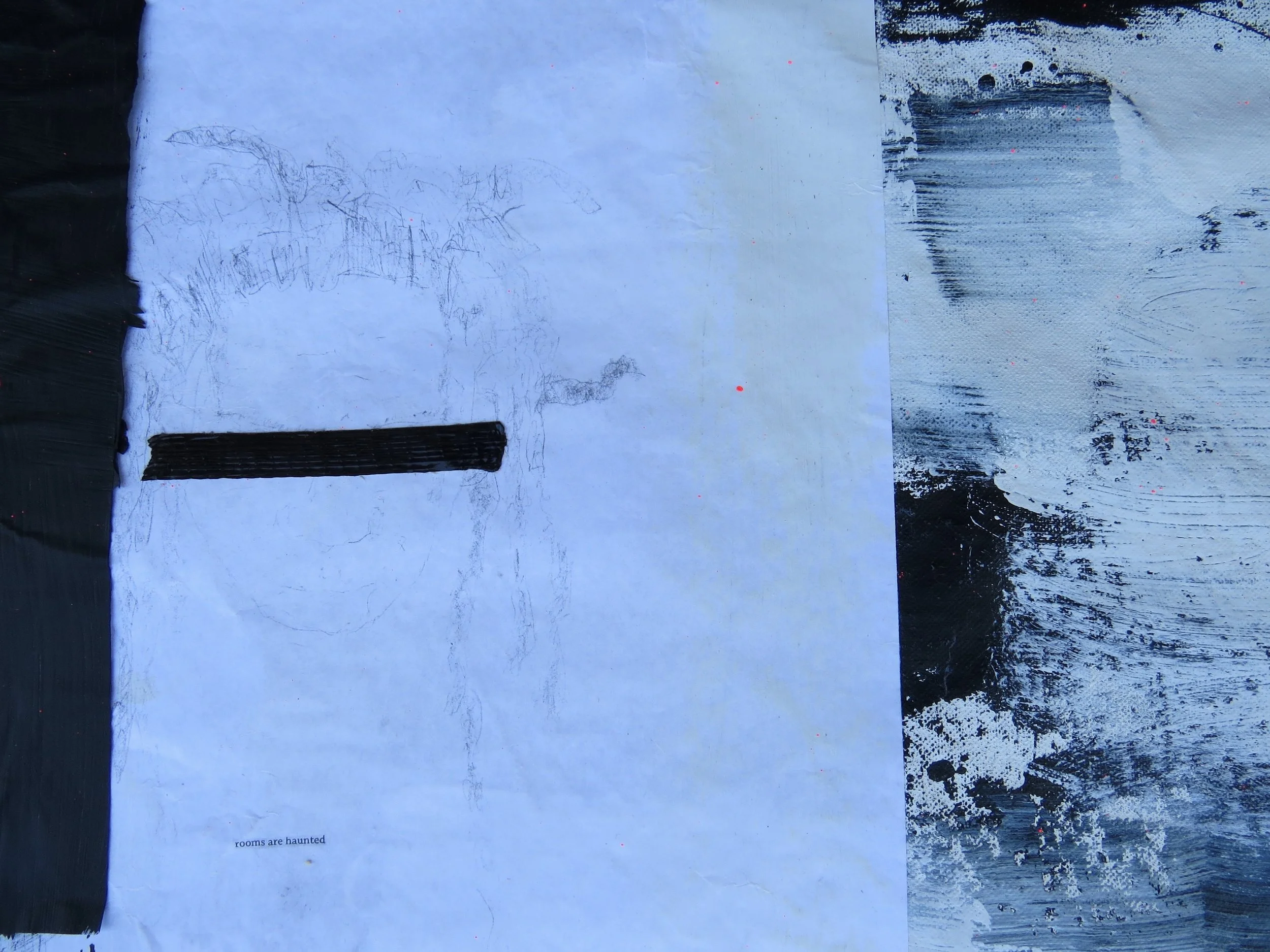 pivots , 2019 (Detail 8)