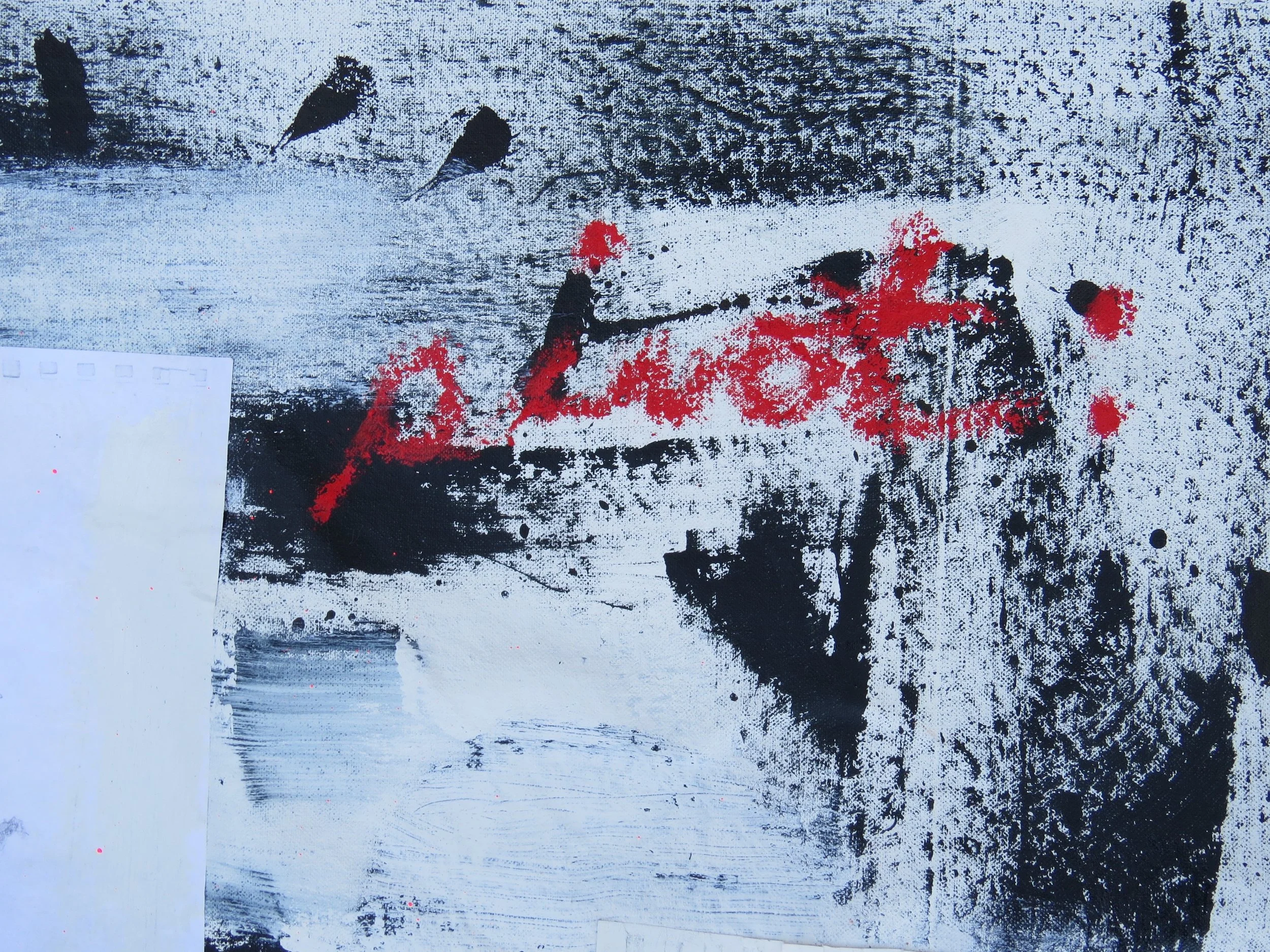 pivots , 2019 (Detail 9)