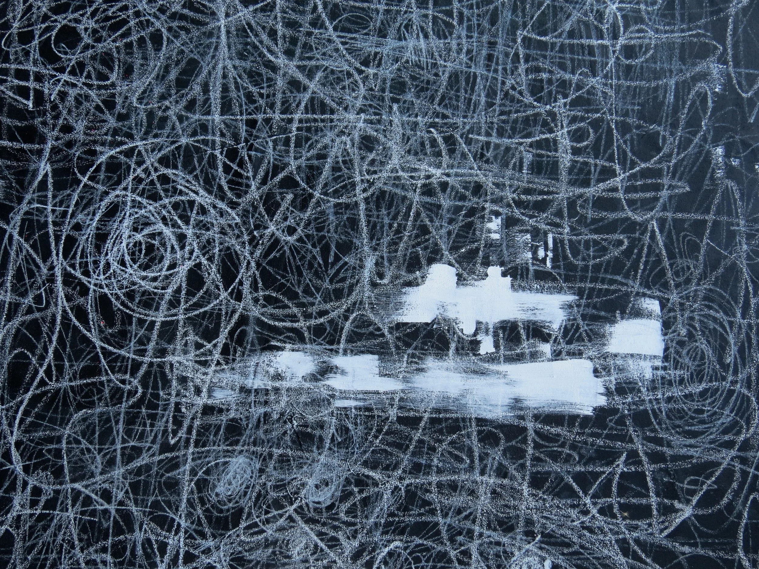 post-pivots, 2019 (Detail 3)