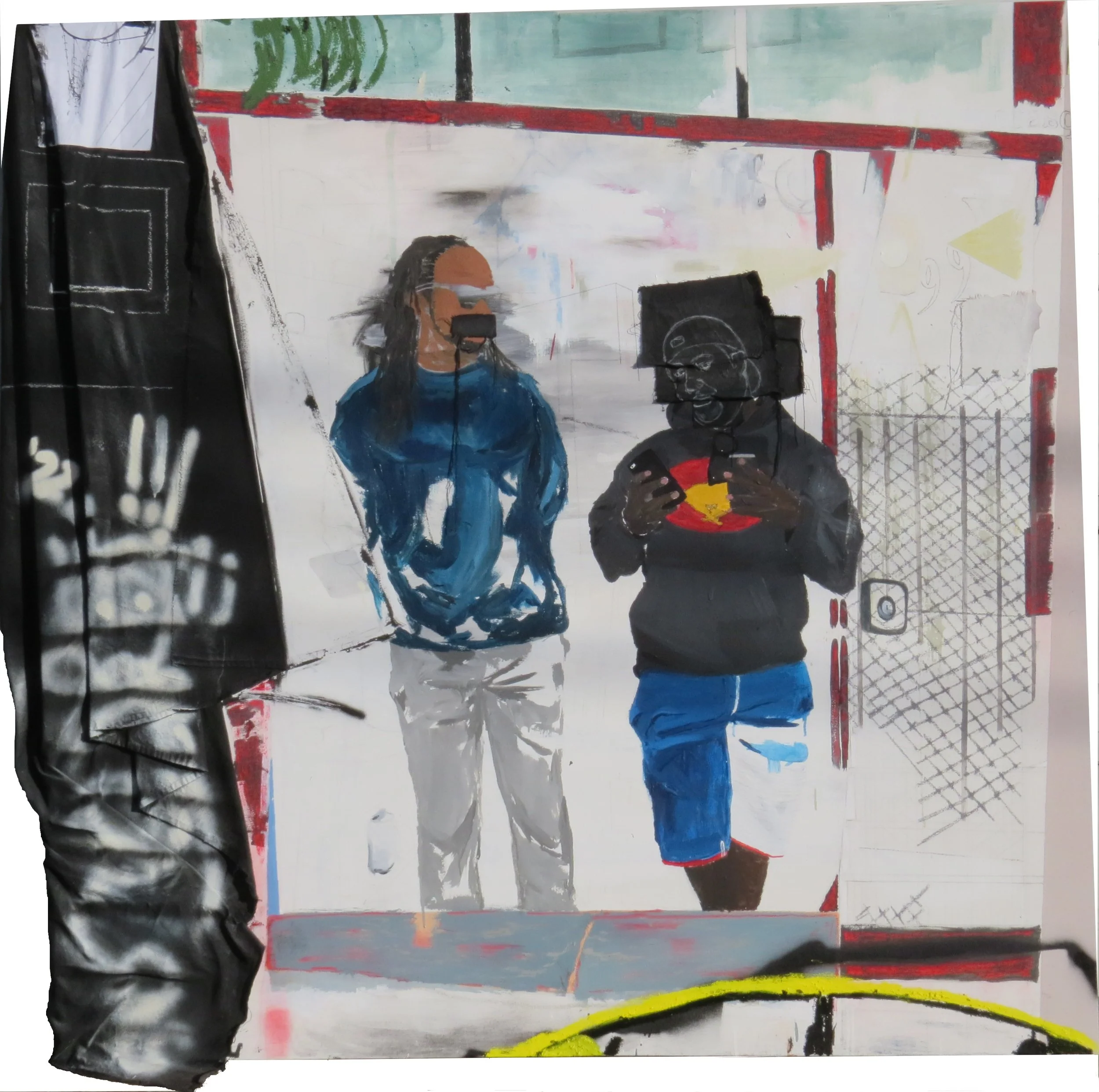 B_____T STREET SPORTS TALK