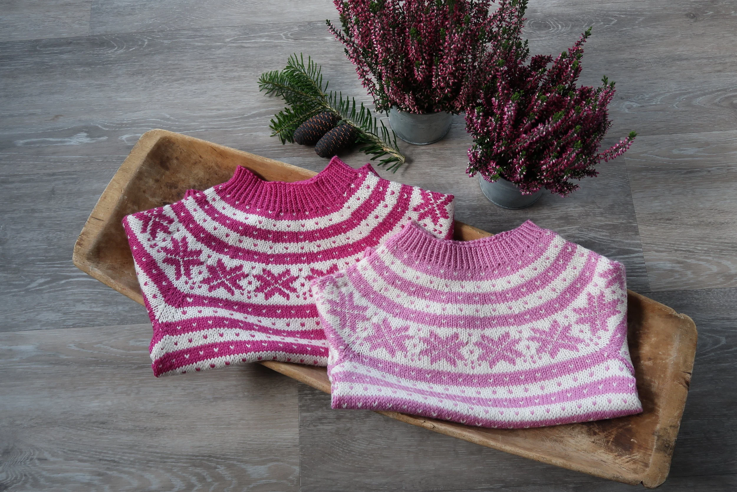 Planer om å bestille julegaver?