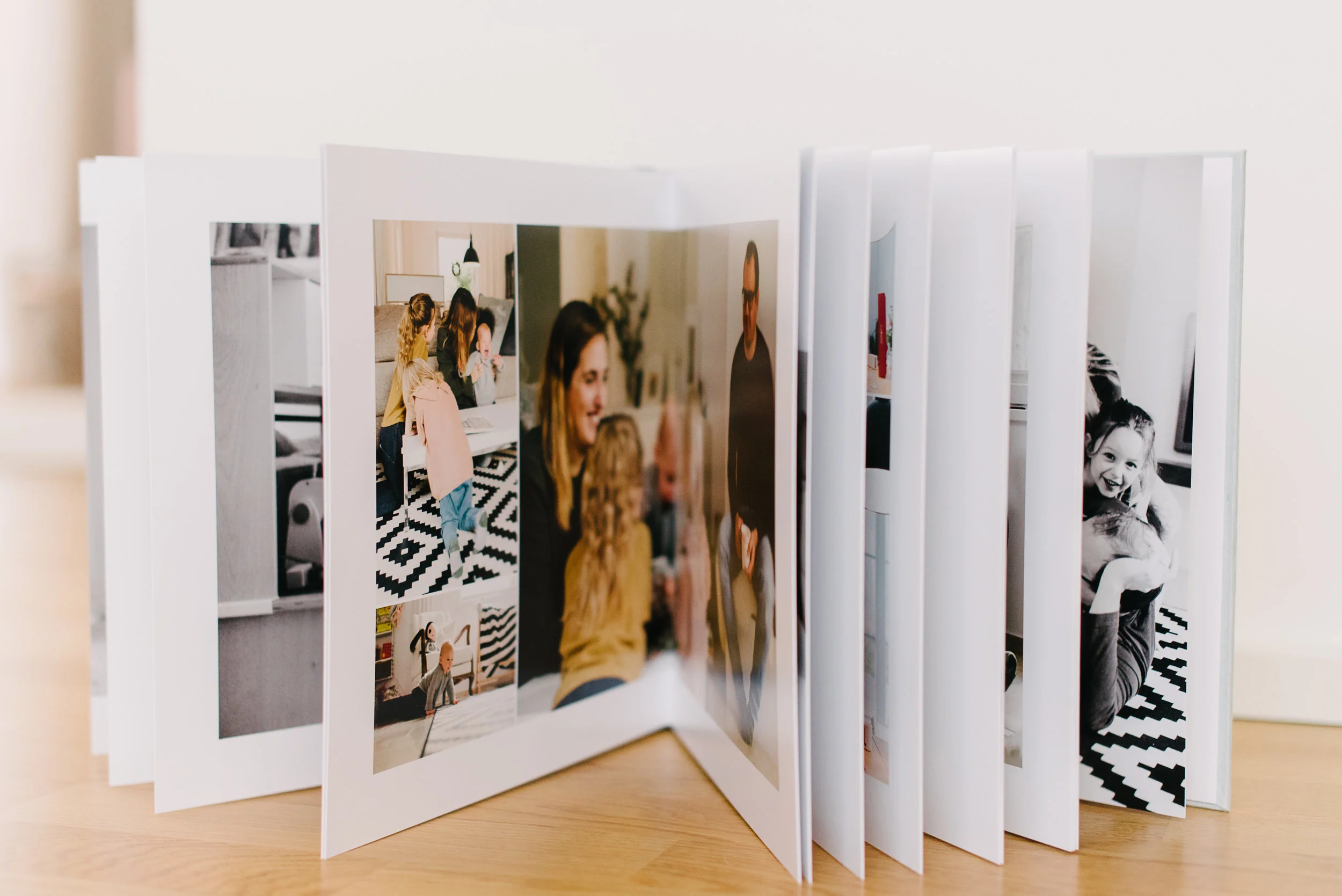 Fotobuch Naturliche Familienfotografie In Wien Und Niederosterreich