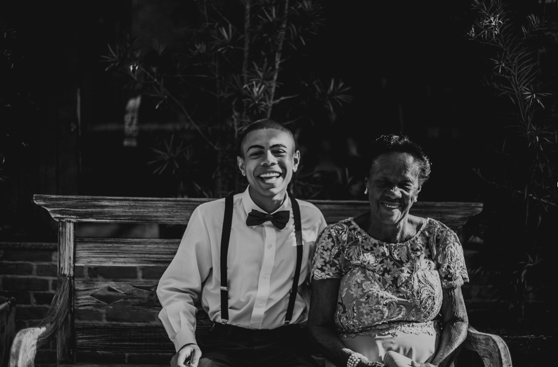 Bloom Where You’re Planted: Why You Should Think About Aging in Place By Emily Graham
