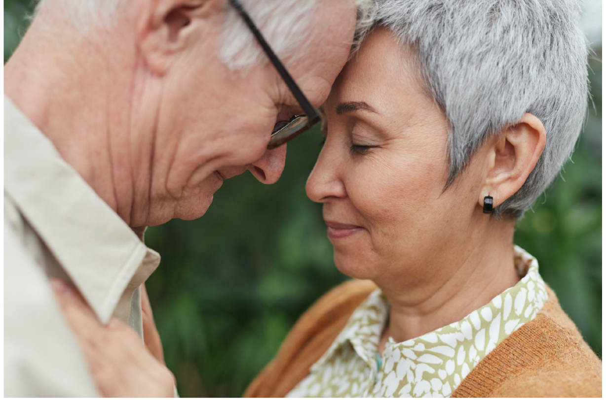 Tips for Newlywed Seniors Who Want to  Live Their Best Lives by Emily Graham
