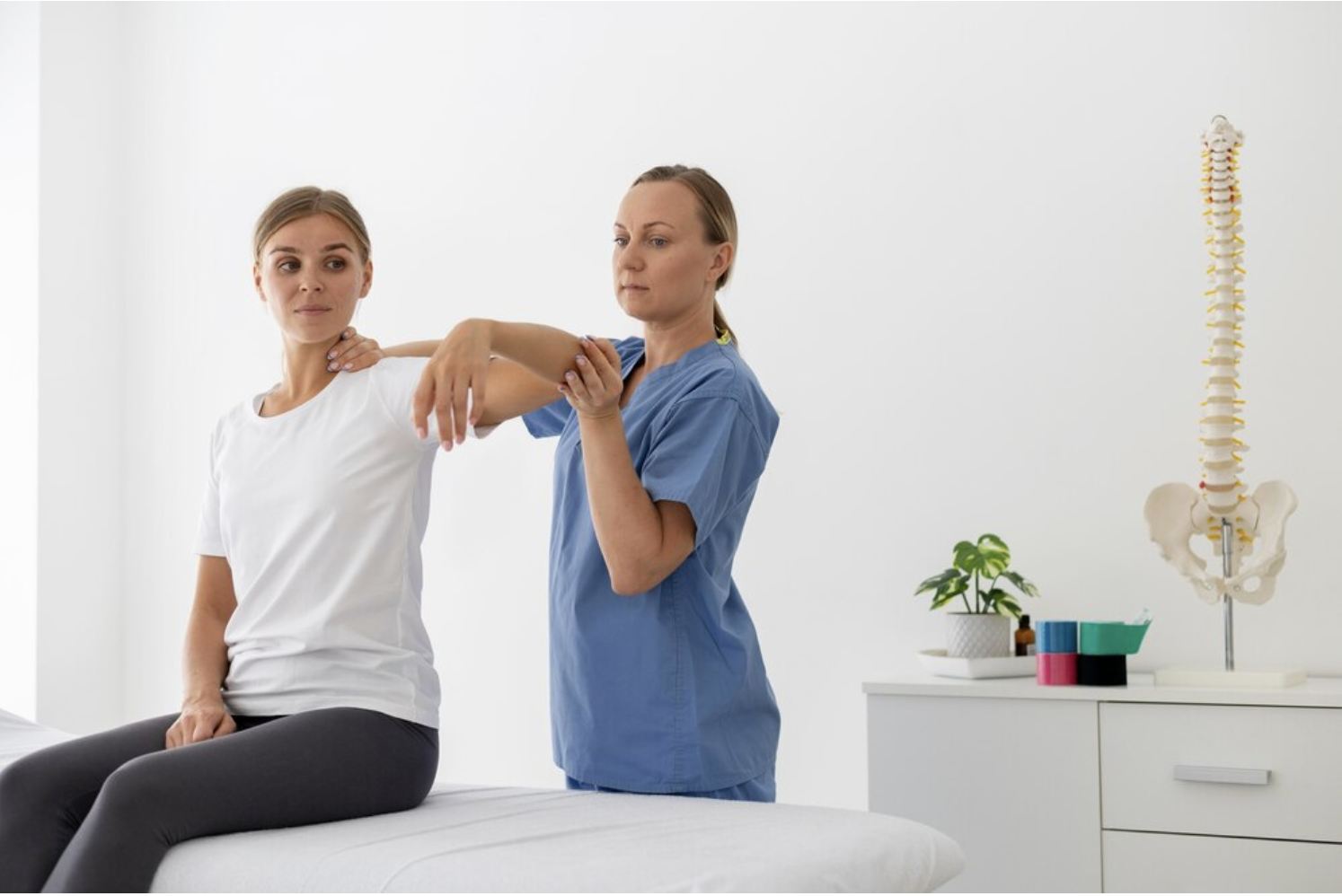 Prioritizing Your Recovery: Comprehensive Care