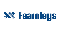 Fearnleys logo