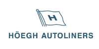 Hoegh Autoliners Japan logo