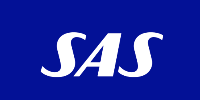 SAS, Scandinavian Airlines System logo