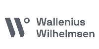Wallenius Wilhelmsen ASA logo