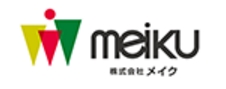 Meiku K.K. logo