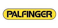 Palfinger Japan K.K. logo