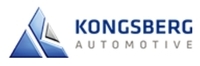 Kongsberg Automotive K.K. logo