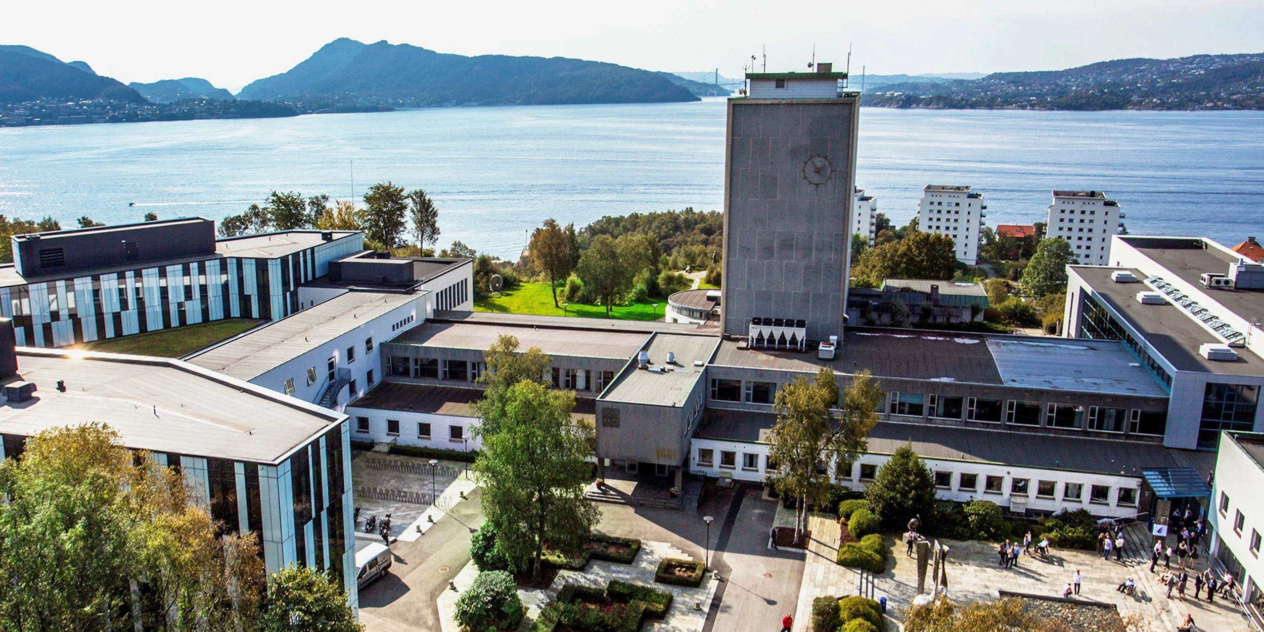 [Signing Ceremony] NCCJ and Norwegian School of Economics to sign agreement