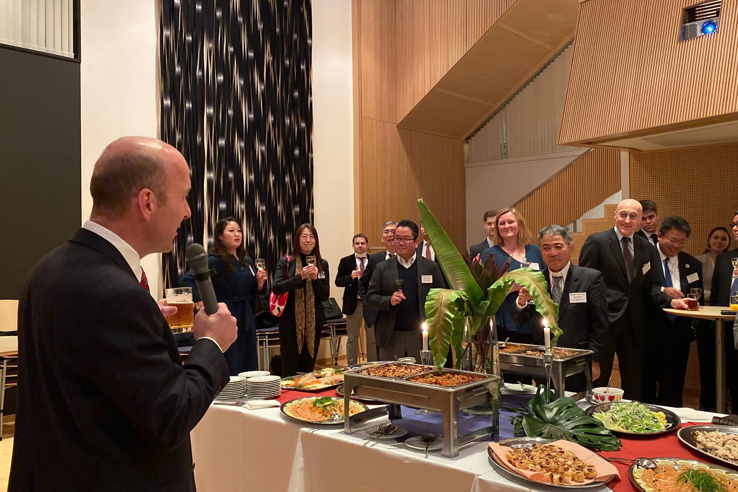 【Event Report】AGM 2020
