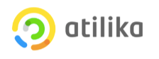 Atilika logo