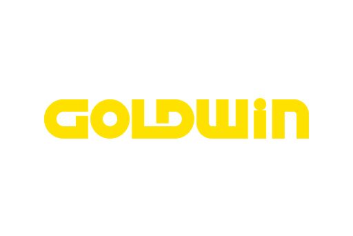 Goldwin logo