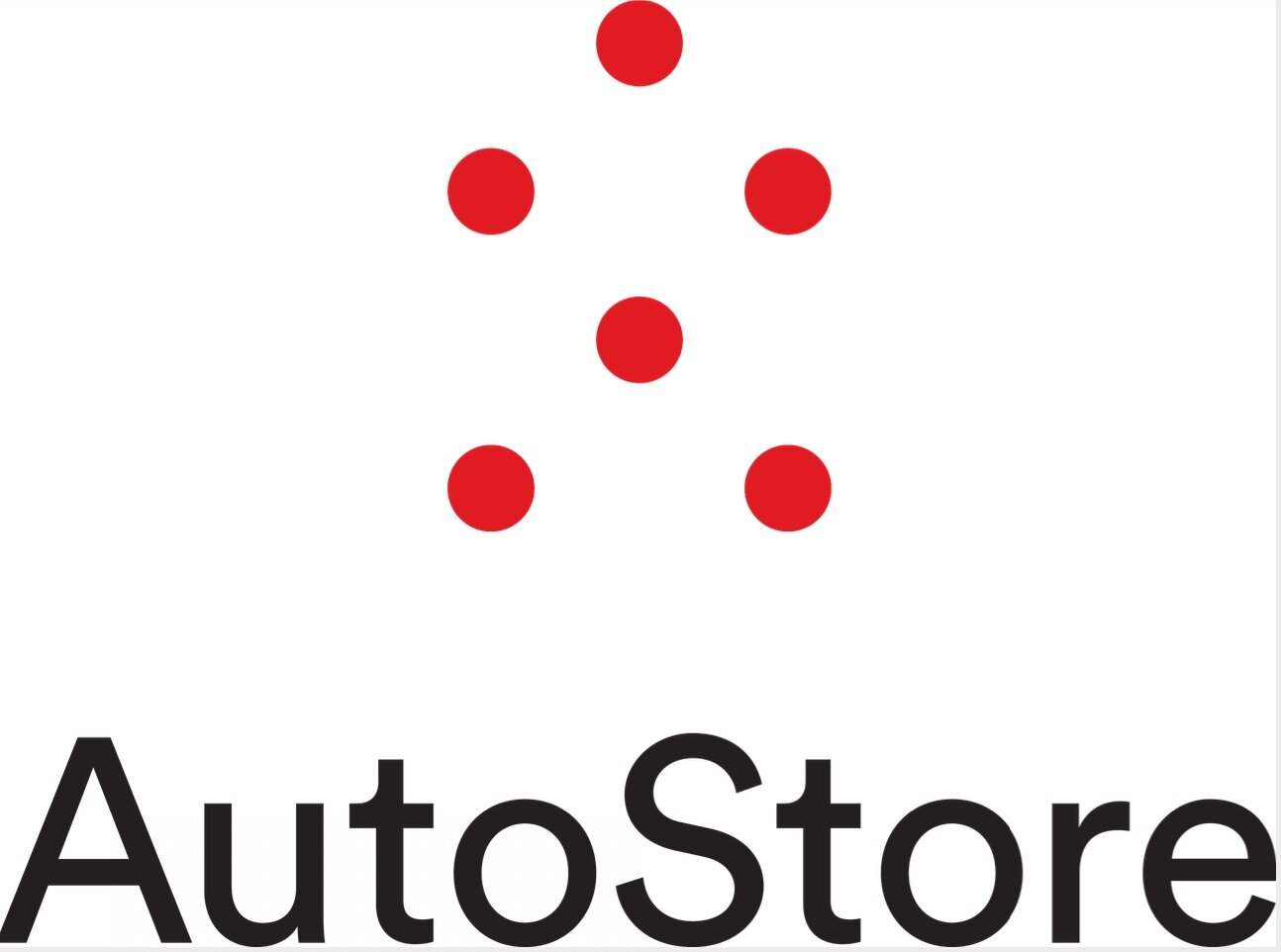 AutoStore logo