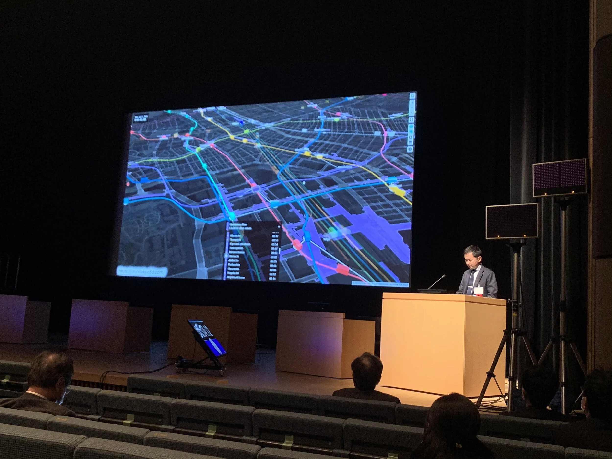 【Event Report】Ignite Tokyo 2020 – Cognite K.K. Celebrates 1 Year in Japan